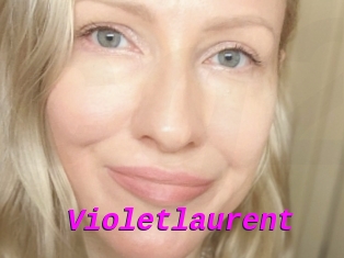 Violetlaurent