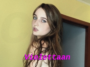 Violettaan