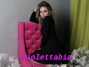 Violettabia