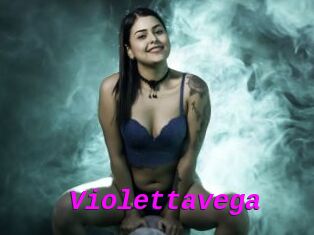 Violettavega