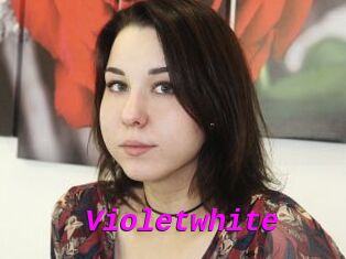 Violetwhite