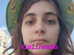 Violinemiu