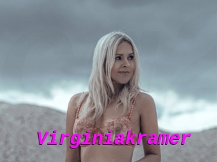 Virginiakramer