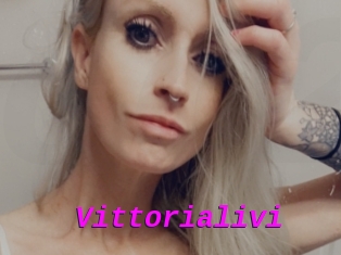 Vittorialivi