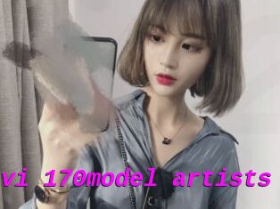 Vivi_170model_artists