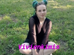 Vivienkimis