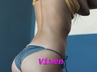 Vixen