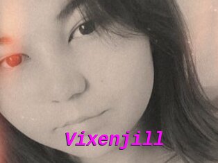 Vixenjill