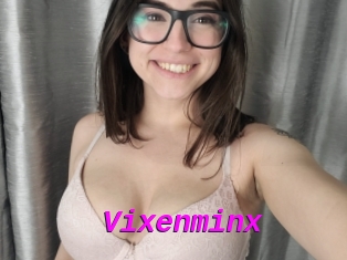 Vixenminx