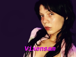 Vixensam