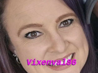 Vixenval86