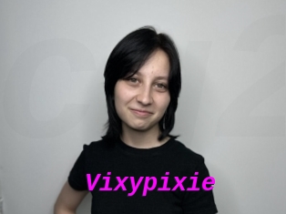 Vixypixie