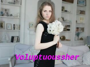 Voluptuoussher