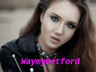 WaymyBetford