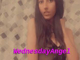 WednesdayAngel