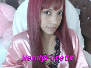 WendyForetx