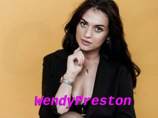 WendyPreston