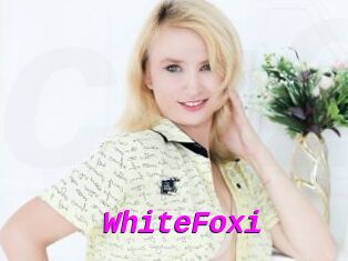 WhiteFoxi