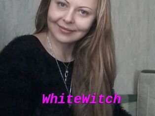 WhiteWitch