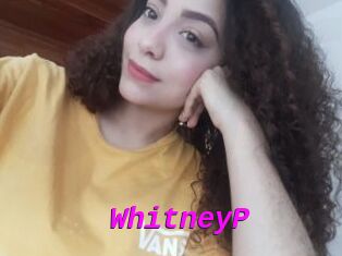 WhitneyP