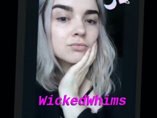 WickedWhims