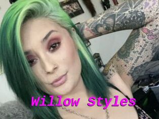 Willow_Styles