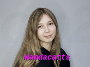 Wandacatts