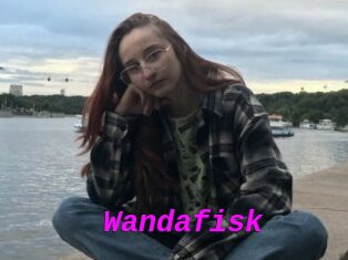 Wandafisk