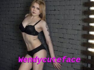 Wendycuteface