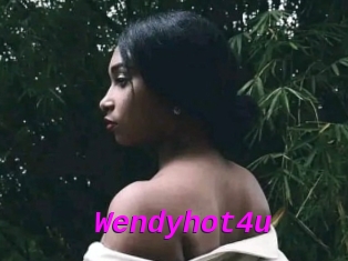 Wendyhot4u