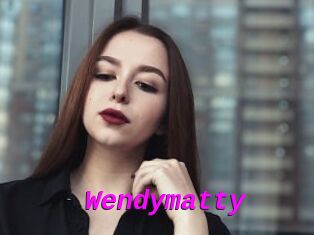 Wendymatty