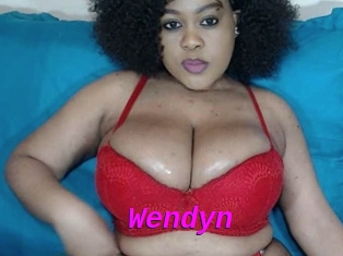 Wendyn