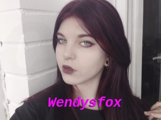 Wendysfox