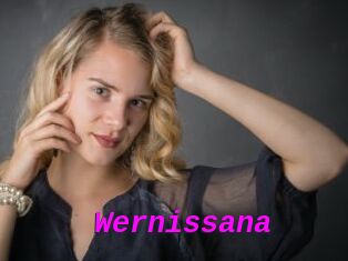 Wernissana