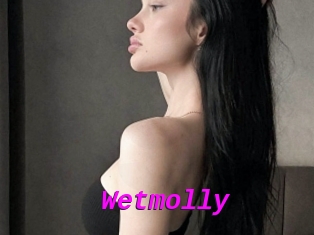 Wetmolly