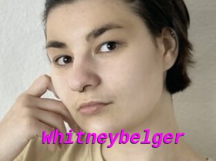 Whitneybelger