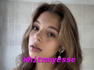 Whitneyesse