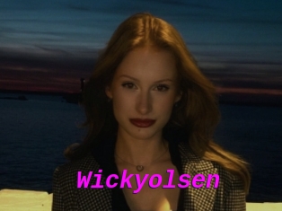 Wickyolsen