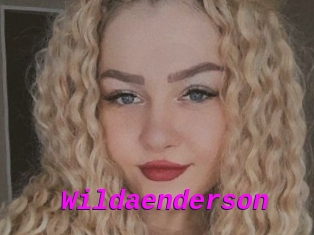 Wildaenderson