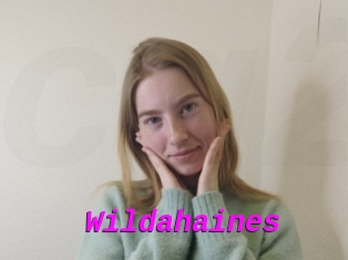 Wildahaines