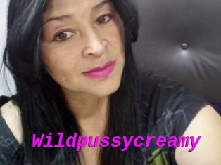 Wildpussycreamy