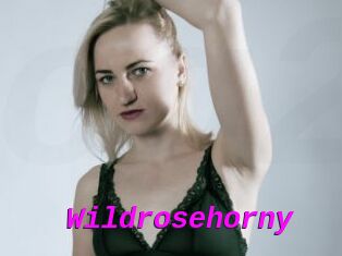 Wildrosehorny