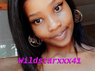 Wildstarxxx41