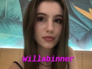 Willabinner