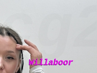 Willaboor