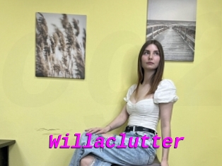 Willaclutter