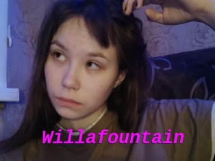 Willafountain