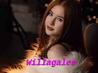 Willagales