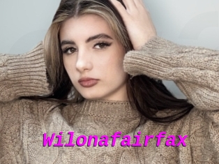 Wilonafairfax