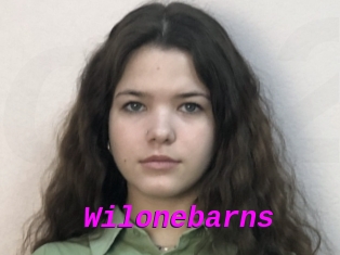 Wilonebarns